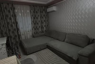 Apartament cu 2 camere semidecomandat în Central - 3