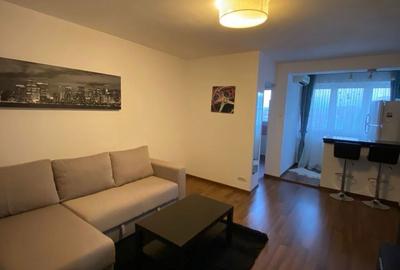 Garsonieră în Brâncoveanu - 1