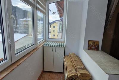 De vanzare apartament 2 camere semidecomandat Azuga - 5