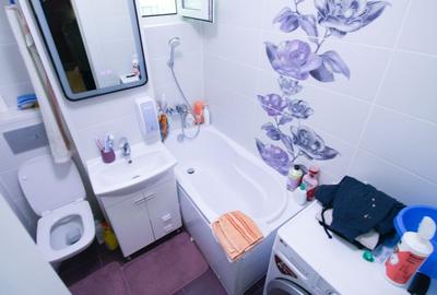 Apartament 2 camere decomandate loc de parcare - 7