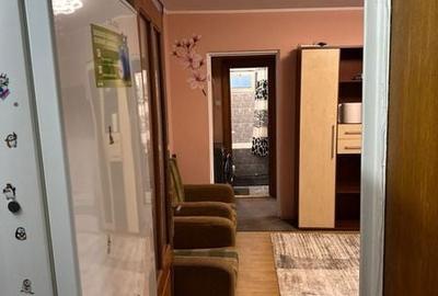 Apartament cu 2 camere în Podu Roș - 4