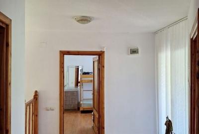 Casă cu 4 camere în Central - 3