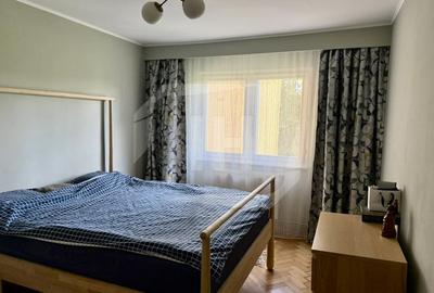 Apartament 3 camere I decomandat I Manastur - 2