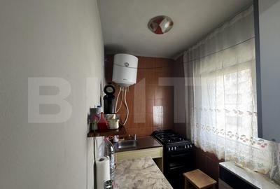 Garsoniera de vanzare, 30 mp, zona Constructorilor - 4