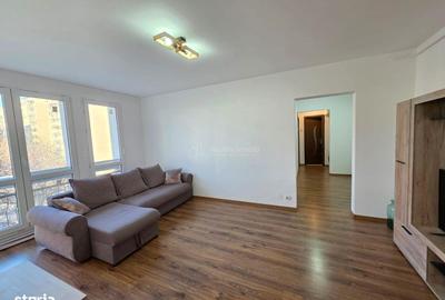 Apartament cu 3 camere decomandat, mobilat în Titan - 3