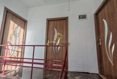 Casă cu Teren 500 Mp în Central - 8