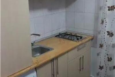 Garsonieră decomandată în Girocului - 2