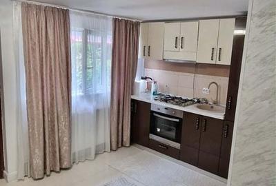 Apartament cu 3 camere în Micro 11 - 4