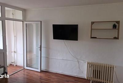 Garsonieră în Calea Aradului - 2