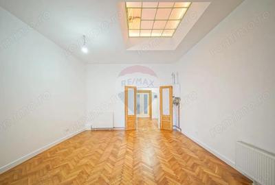 Inchiriere spa?iu pentru activita?i de birou Str. Mure?enilor-Etaj 1 - 2