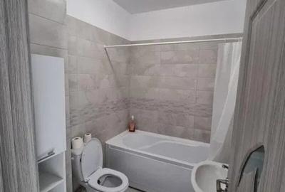 Garsonieră decomandată, mobilată în Regie - 7