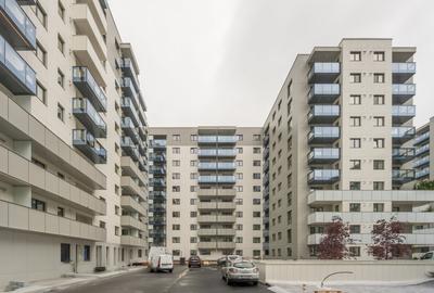 CORTINA NORTH - STUDIO 39 MP, ETAJ 4! - 14