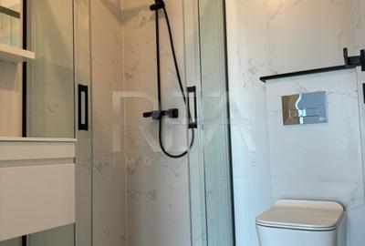 Apartament cu 3 camere semidecomandat în Pipera - 6