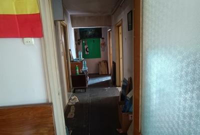 13 Septembrie 2 camere - 4