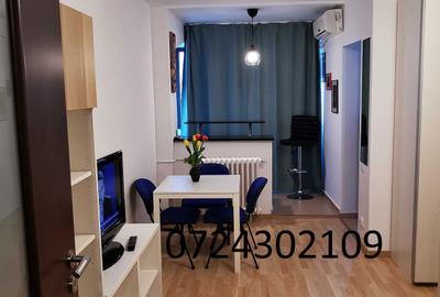 Garsonieră semidecomandată în Nicolae Grigorescu - 4