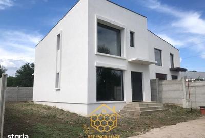 Casă cu 3 camere cu Teren 205 Mp în Central - 5