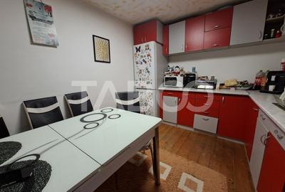 Casa cu 6 camere 720 mp teren in sat Bungard din judetul Sibiu - 13