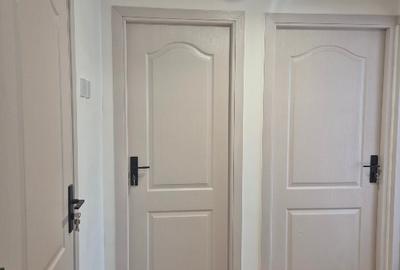 Apartament cu 2 camere decomandat în Lujerului - 4