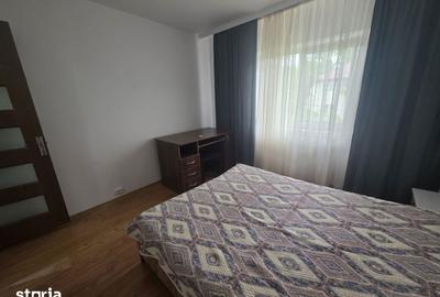 Apartament cu 2 camere în Central - 8