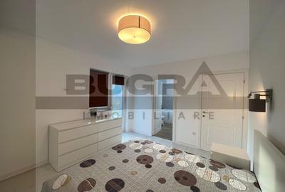 Duplex, 120mp, 2 locuri de parcare, panorama, petfriendly, Borhanci - 2