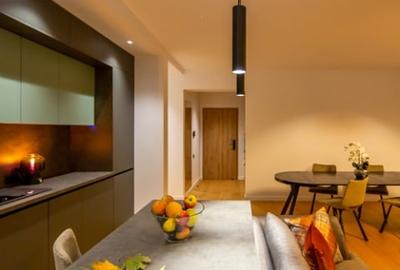 Apartament 3 camere Premium  Centru istoric - Complex Cuza 16 Apartament 3 camere Premium  Centru istoric - Complex Cuza 16 - 8