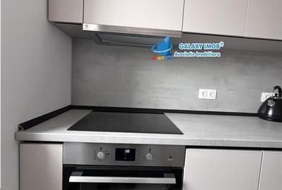 Inchiriere apartament 2 camere Baneasa Greenfield mobilat bloc nou - 10