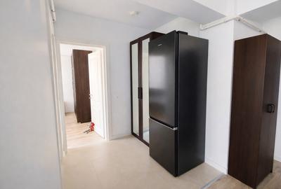 Apartament cu 2 camere decomandat, mobilat în Bucium - 5