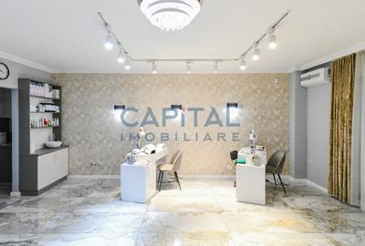 Spatiu comercial de inchiriat in cartierul Buna Ziua - 5