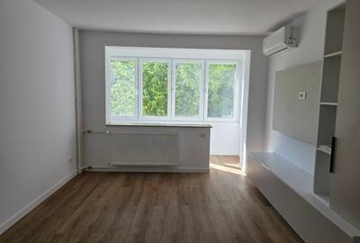 Sos Colentina, 10 minute metrou Bucur Obor, stradal, renovat complet,  mobilat - 4