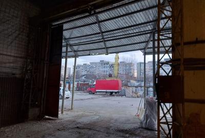 Spatiu industrial zona Titan - 8