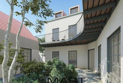 Garsonieră în Orașul de Jos - 2