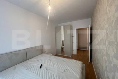 Apartament cu 2 camere, 52 mp, zona Take Ionescu (ISHO) - 4