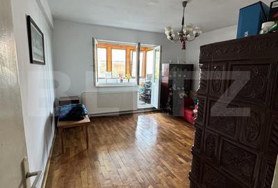 Apartament cu 2 camere semidecomandat, mobilat în Ghimbav Livadă - 5