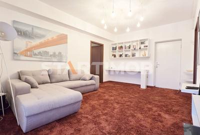 Apartament cu 2 camere decomandat, mobilat în Răcădău - 3