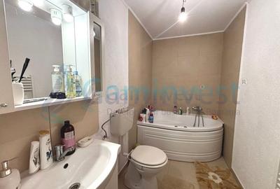 Casă individuală cu 3 camere cu Canalizare în Nojorid - 9