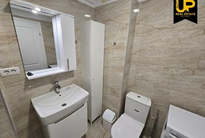 Apartament cu 2 camere decomandat, mobilat în Rahova - 16