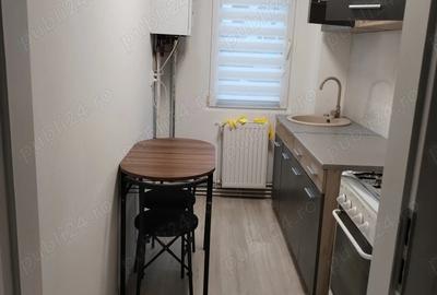 Apartament cu 2 camere semidecomandat în Mănăștur