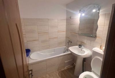 Apartament cu 2 camere decomandat în Școlilor - 5