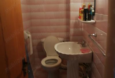 Apartament 3 camere Pitesti zona Popa ?apca str.Crinului - 5
