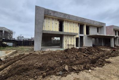 REV2004567 Vila Smart I 6 Camere I De Vanzare I Piscina Proprie I Pipera - 5