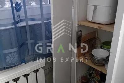 Garsoniera decomandata | 31 mp | Mobilata&Utilata | Zorilor - Pasteur - 4