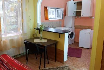 Garsonieră în Andrei Mureșanu - 11