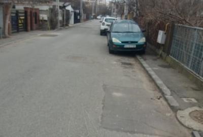 Teren intravilan, 735 mp, zona Helin Ciuperca Teren intravilan, 735 mp, zona Helin Ciuperca - 3