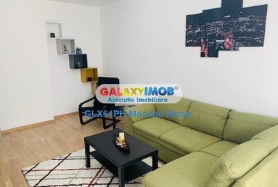 Inchiriere apartament 3 camere, lux, bloc nou, MRS Ploiesti - 10