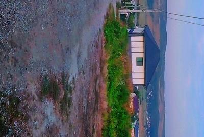Teren de 1000 mp, în Spital - 4