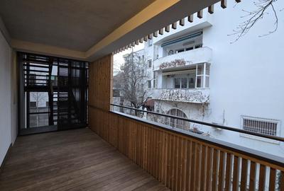 REA1022555 Apartament cu 4 Camere I Gradina si Parcare I - 6