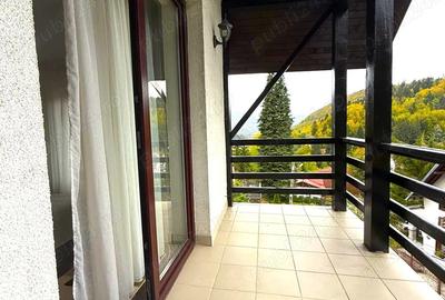 Apartament 2 camere Sinaia, zona Furnica - 5