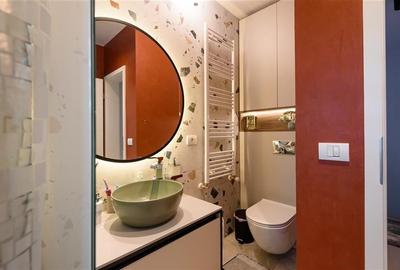 Resedinta cu aer select, intr-un decor cu identitate, Cristian, Brasov - 21