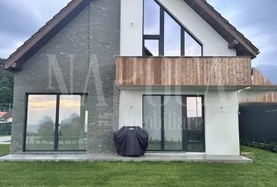 Casă individuală cu 5 camere cu Canalizare în Sălicea - 3