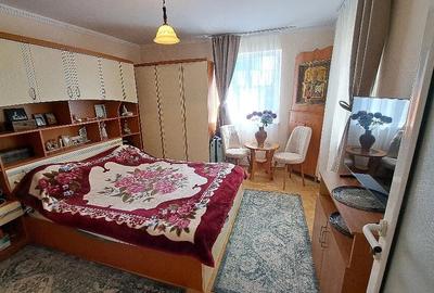 Casă cu 2 camere cu Teren 246 Mp în Pisc - 10